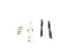Brake Pad Set, disc brake -