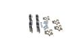 Brake Pad Set, disc brake -