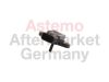 Sensor, intake manifold pressure -