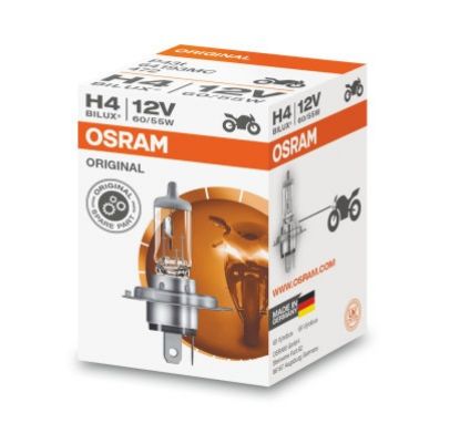 Bulb, spotlight H4 60/55W