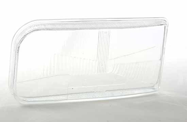 Diffusing Lens, headlight -
