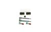 Guide Sleeve Kit, brake caliper -