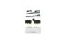 Guide Sleeve Kit, brake caliper -
