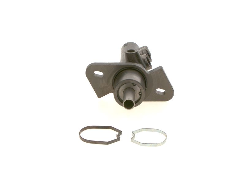 Brake Master Cylinder -