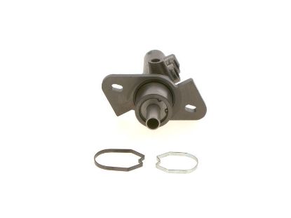 Brake Master Cylinder -