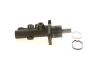 Brake Master Cylinder -