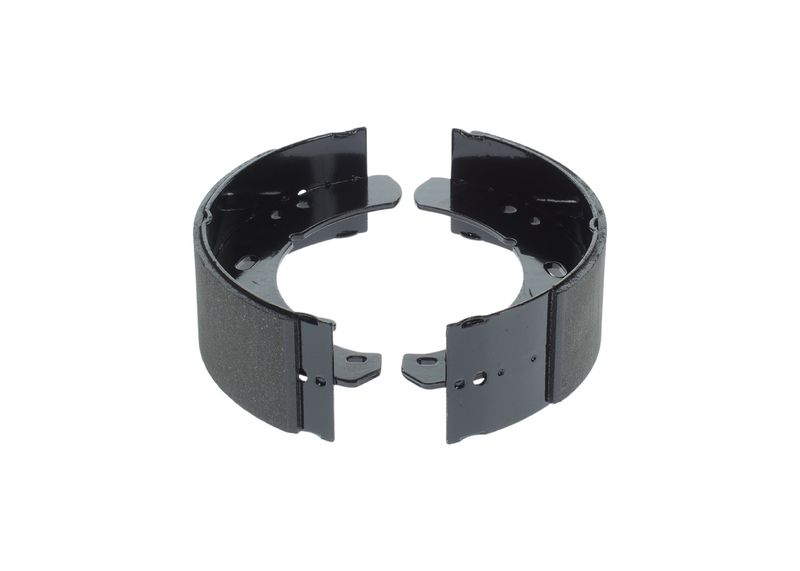 Brake Shoe Set, parking brake -