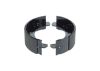 Brake Shoe Set, parking brake -