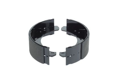 Brake Shoe Set, parking brake -