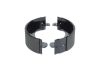 Brake Shoe Set, parking brake -