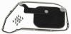 Parts kit, automatic transmission oil change AUDI - 0BW 398 009 B