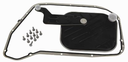 Parts kit, automatic transmission oil change AUDI - 0BW 398 009 B