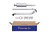 Front Muffler -
