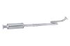 Front Muffler -