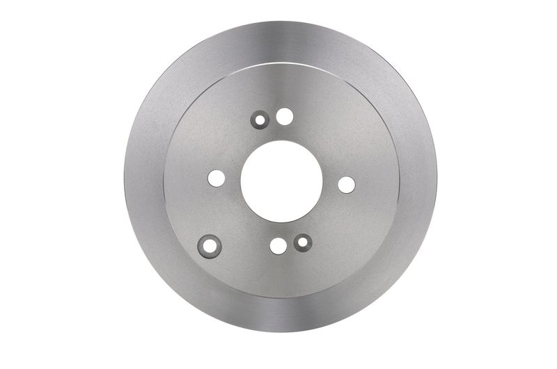Brake Disc -