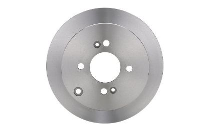 Brake Disc -