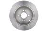 Brake Disc -