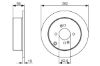 Brake Disc -