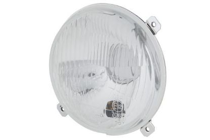 Headlight -
