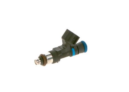 Injector -