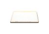 Filter, cabin air -