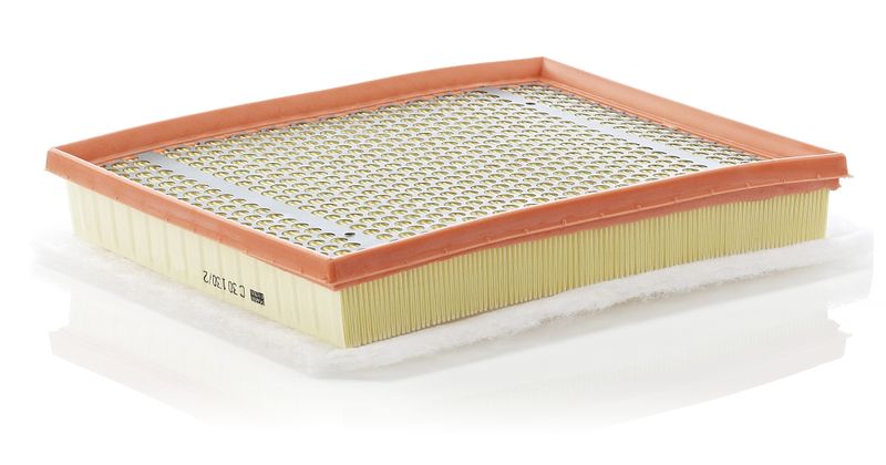 Air Filter Astra G/H/Zafira