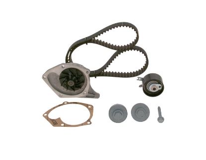Water Pump & Timing Belt Kit -