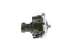 High Pressure Pump Man