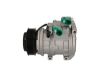 Compressor, air conditioning -
