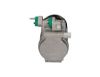 Compressor, air conditioning -