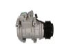 Compressor, air conditioning -
