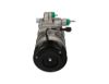 Compressor, air conditioning -