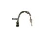 Sensor, exhaust gas temperature -
