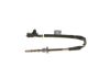 Sensor, exhaust gas temperature -
