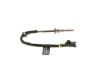 Sensor, exhaust gas temperature -
