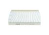 Filter, cabin air GENERAL MOTORS - 93182436