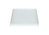 Filter, cabin air GENERAL MOTORS - 93182436