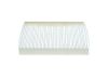 Filter, cabin air GENERAL MOTORS - 93182436