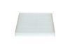Filter, cabin air GENERAL MOTORS - 93182436