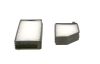 Filter, cabin air -