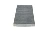Filter, cabin air MERCEDES-BENZ - 169 830 02 18