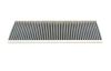 Filter, cabin air MERCEDES-BENZ - 169 830 02 18