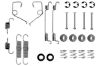 Accessory Kit, brake shoes -
