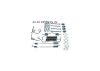 Accessory Kit, brake shoes -