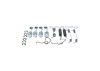 Accessory Kit, brake shoes -