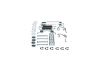 Accessory Kit, brake shoes -