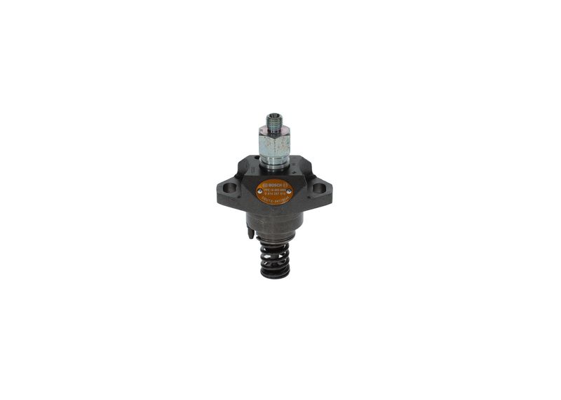 lnjection Pump -