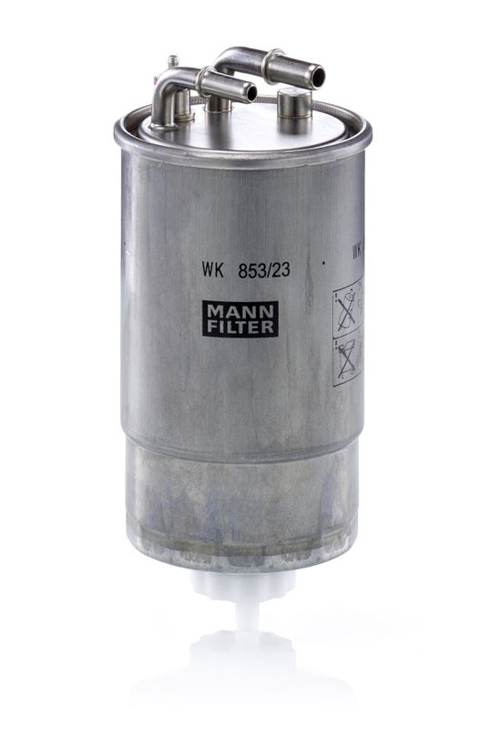 Fuel Filter GM Corsa 1.3CDTI 06-