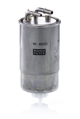 Fuel Filter GM Corsa 1.3CDTI 06-