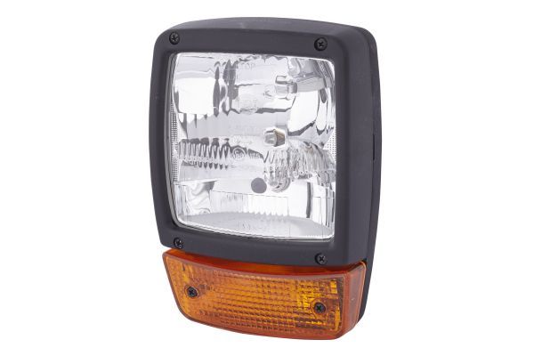 Headlight -